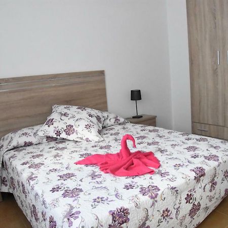 Apartamento Enzo ปวยร์โต เด มอแกน ภายนอก รูปภาพ