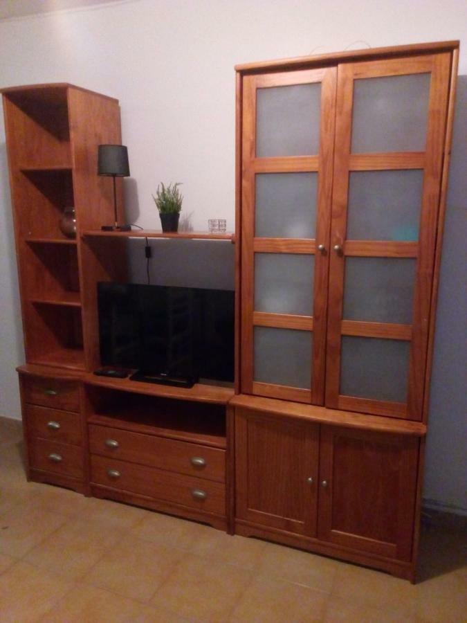 Apartamento Enzo ปวยร์โต เด มอแกน ภายนอก รูปภาพ