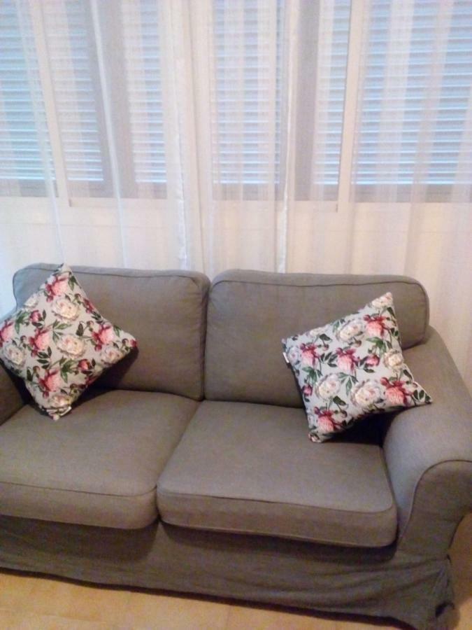 Apartamento Enzo ปวยร์โต เด มอแกน ภายนอก รูปภาพ
