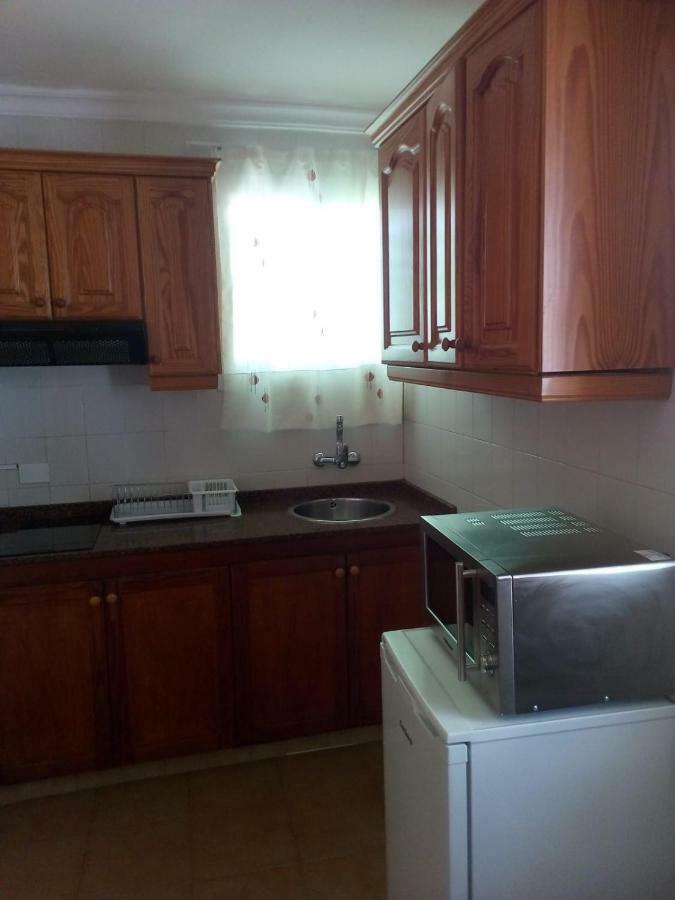 Apartamento Enzo ปวยร์โต เด มอแกน ภายนอก รูปภาพ