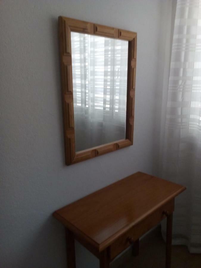 Apartamento Enzo ปวยร์โต เด มอแกน ภายนอก รูปภาพ