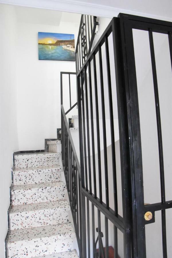 Apartamento Enzo ปวยร์โต เด มอแกน ภายนอก รูปภาพ