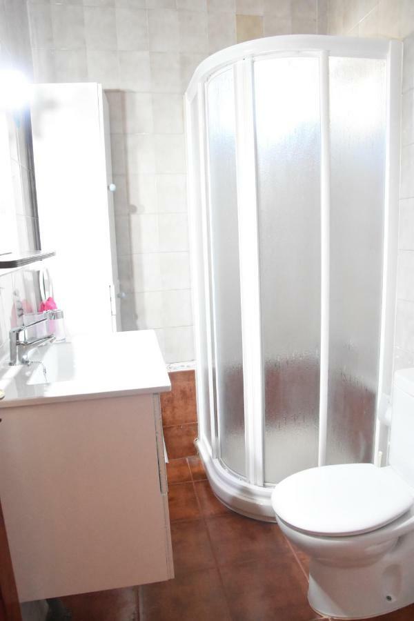 Apartamento Enzo ปวยร์โต เด มอแกน ภายนอก รูปภาพ