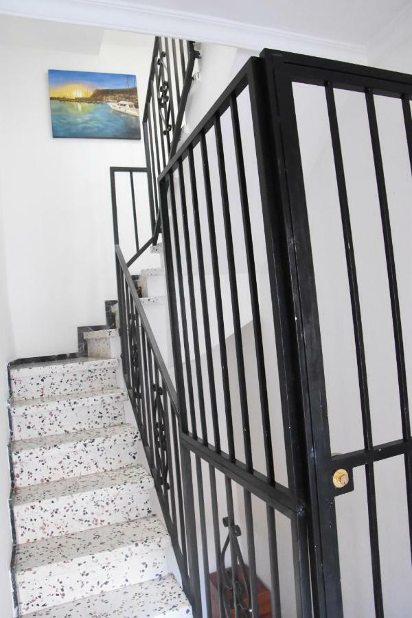 Apartamento Enzo ปวยร์โต เด มอแกน ภายนอก รูปภาพ