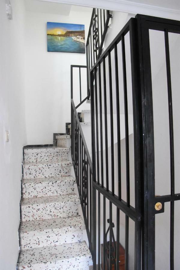 Apartamento Enzo ปวยร์โต เด มอแกน ภายนอก รูปภาพ