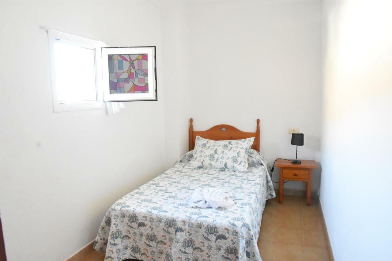 Apartamento Enzo ปวยร์โต เด มอแกน ภายนอก รูปภาพ