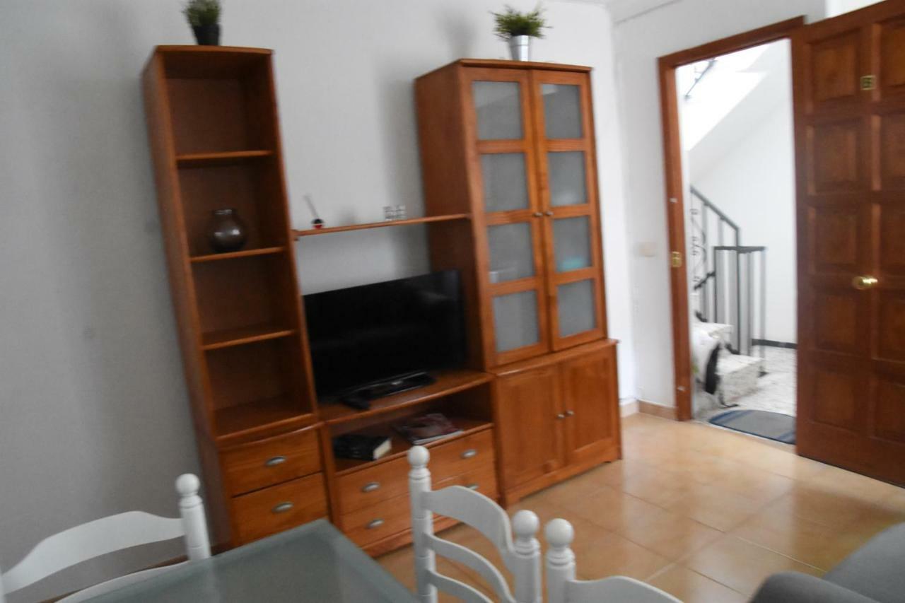 Apartamento Enzo ปวยร์โต เด มอแกน ภายนอก รูปภาพ